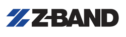 Z-Band Logo Name